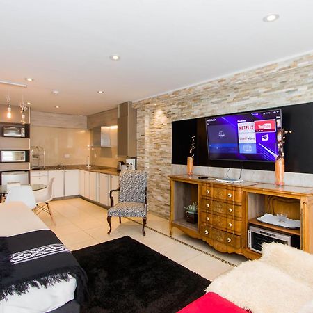 Ushuaia Drake Departamentos Daire Oda fotoğraf