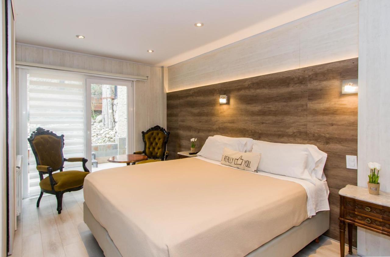 Ushuaia Drake Departamentos Daire Dış mekan fotoğraf