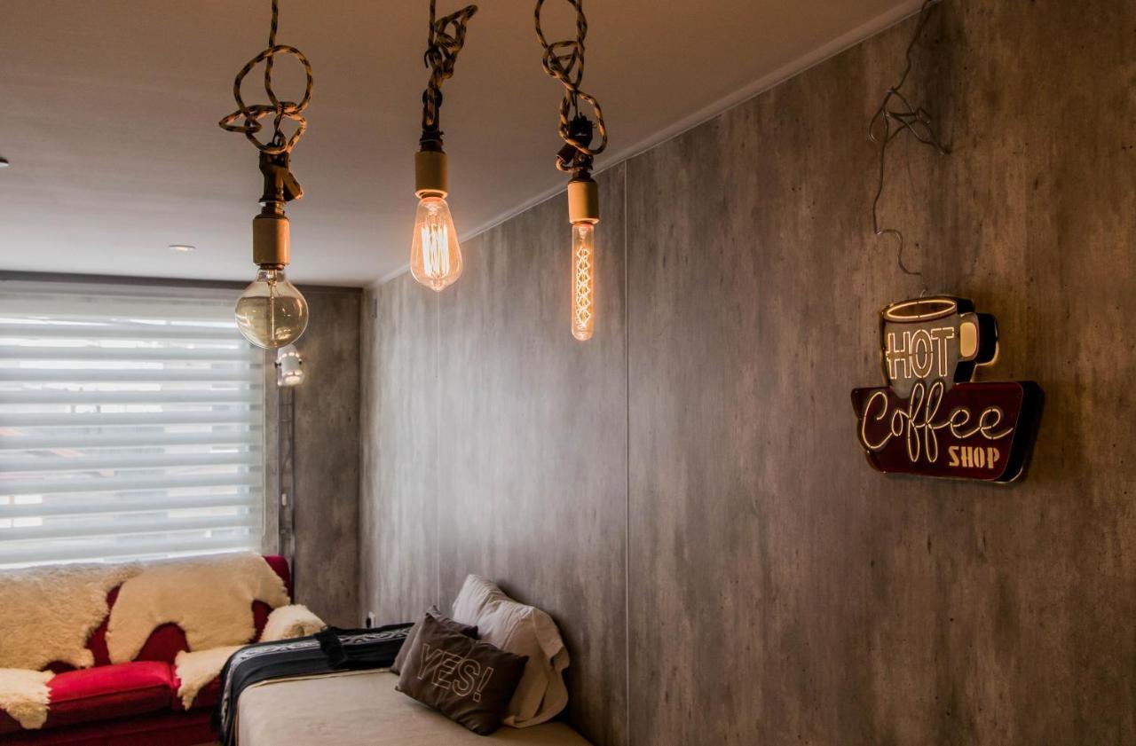 Ushuaia Drake Departamentos Daire Dış mekan fotoğraf