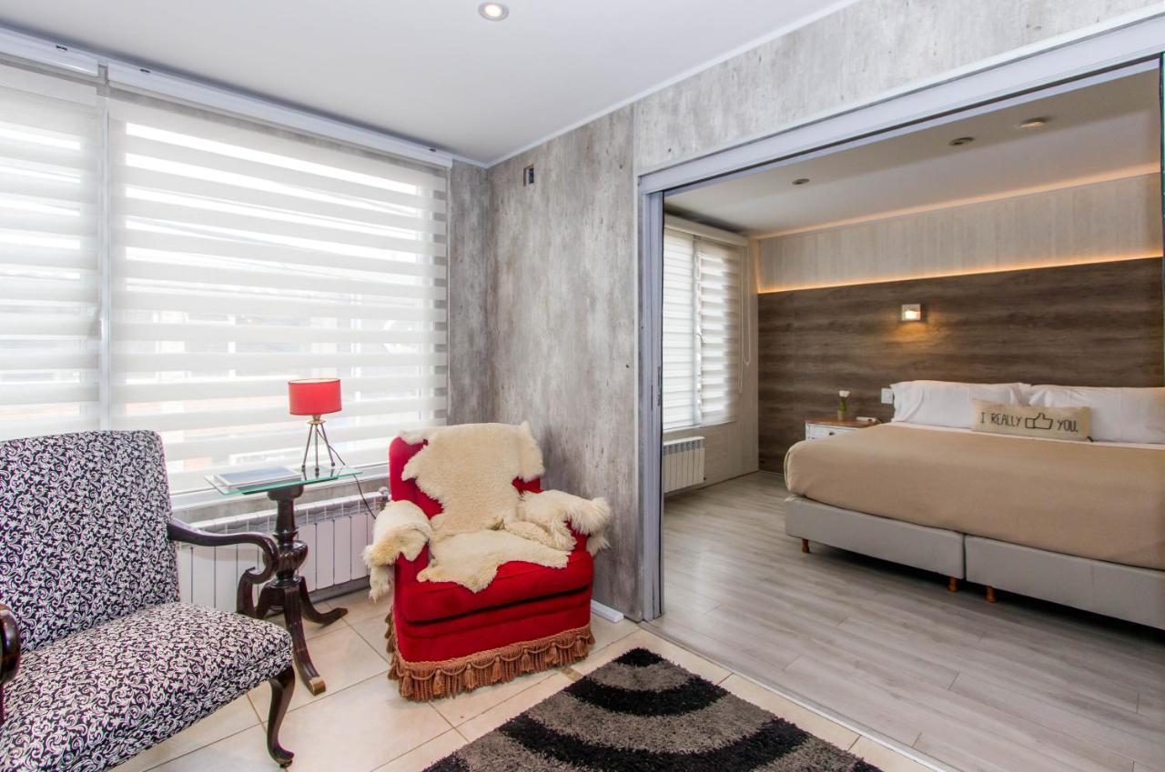Ushuaia Drake Departamentos Daire Dış mekan fotoğraf