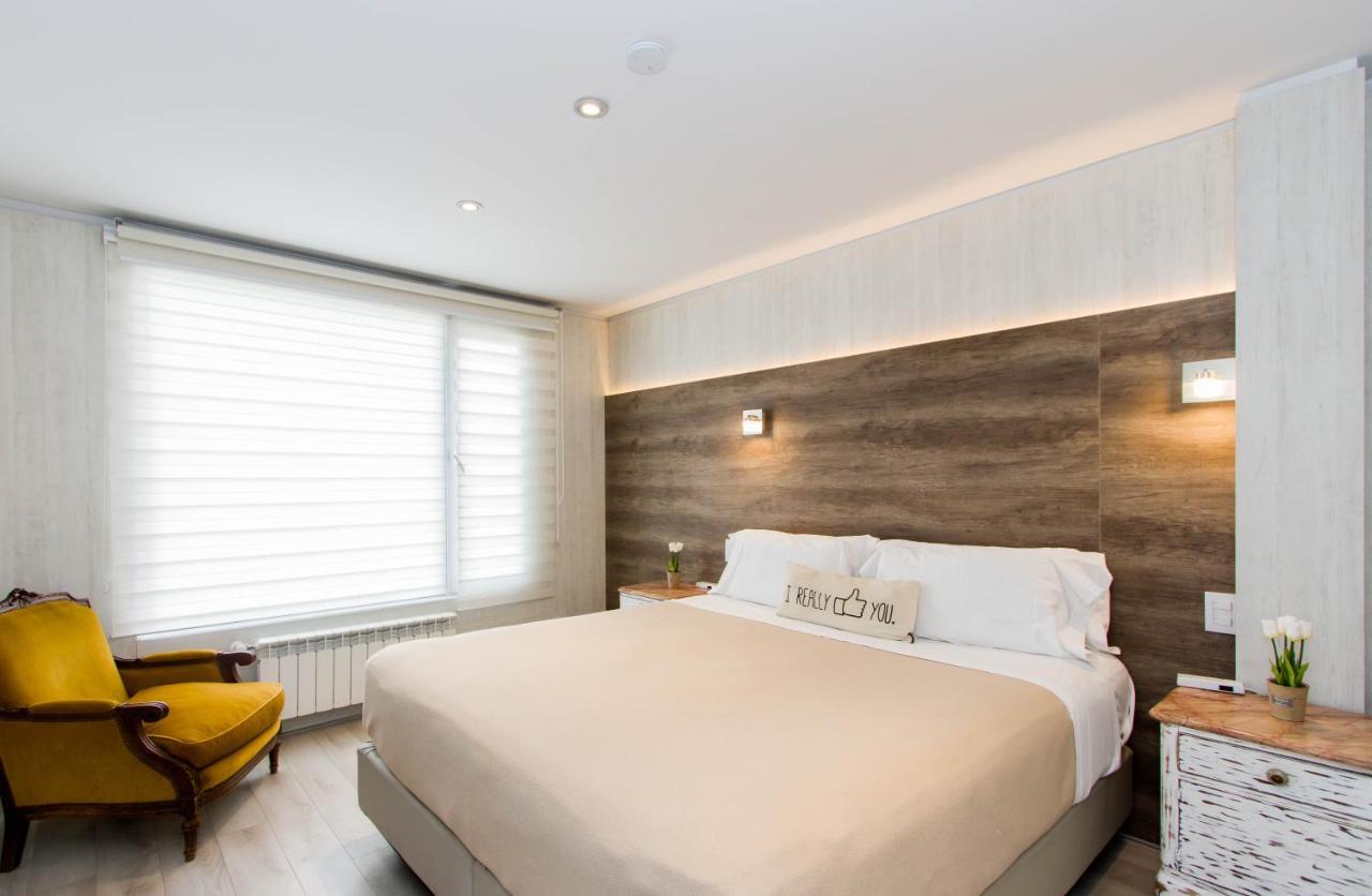 Ushuaia Drake Departamentos Daire Dış mekan fotoğraf