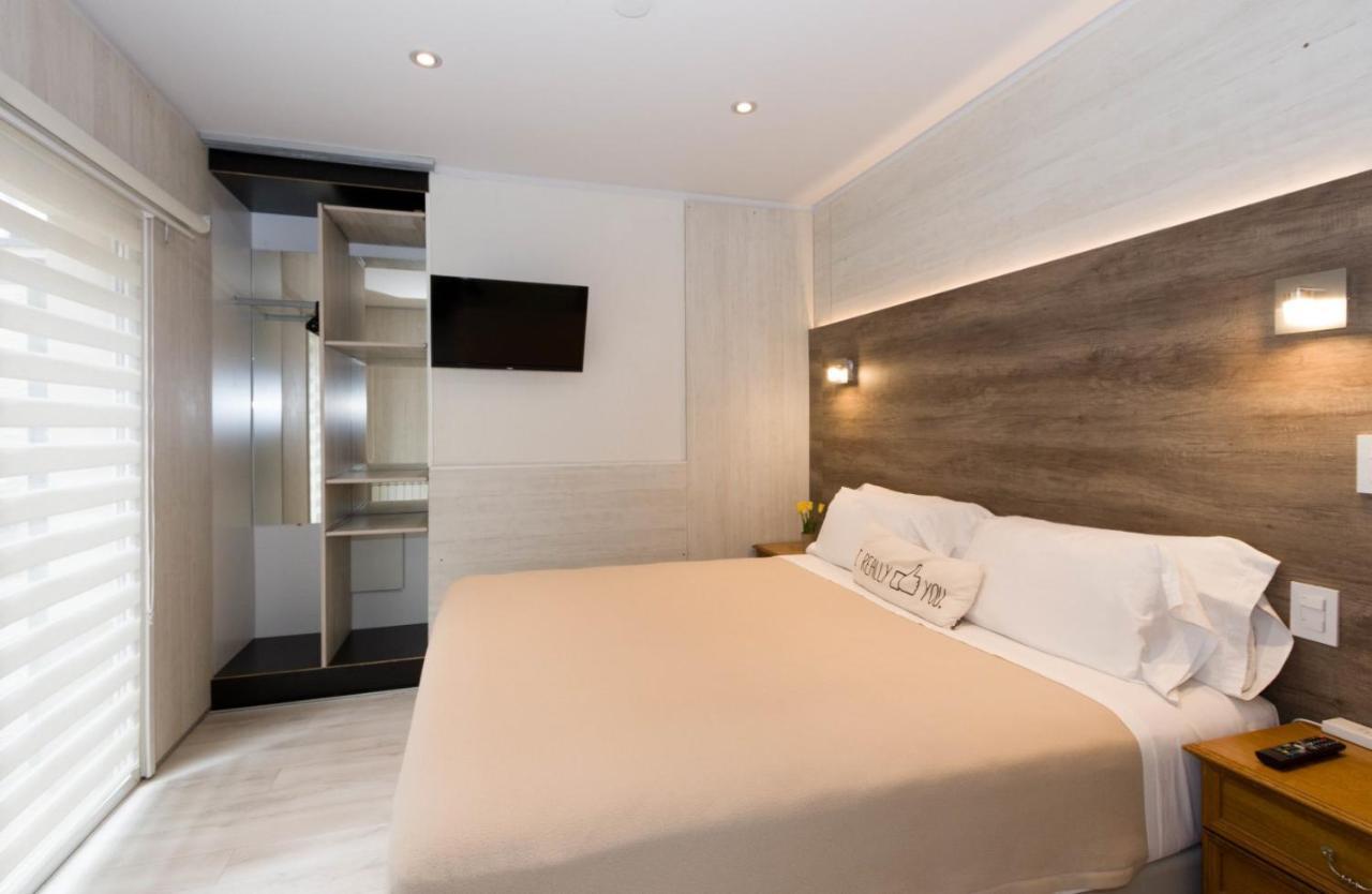 Ushuaia Drake Departamentos Daire Dış mekan fotoğraf