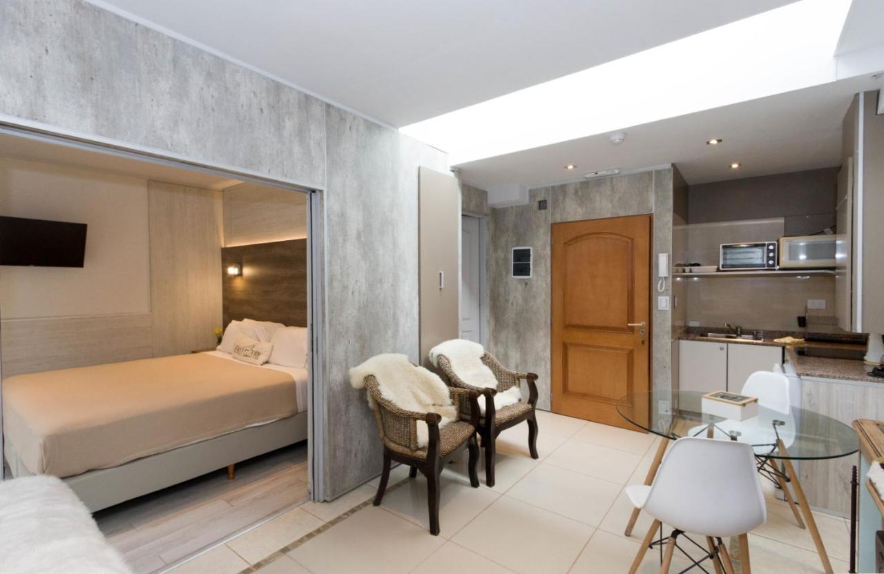 Ushuaia Drake Departamentos Daire Dış mekan fotoğraf