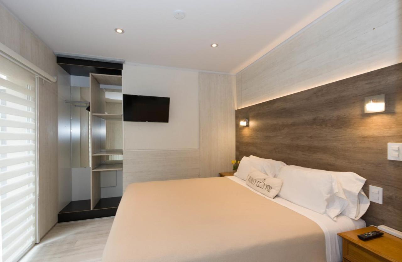 Ushuaia Drake Departamentos Daire Dış mekan fotoğraf